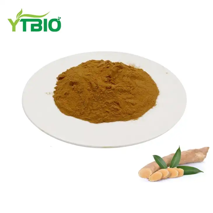 Tongkat Ali Extract